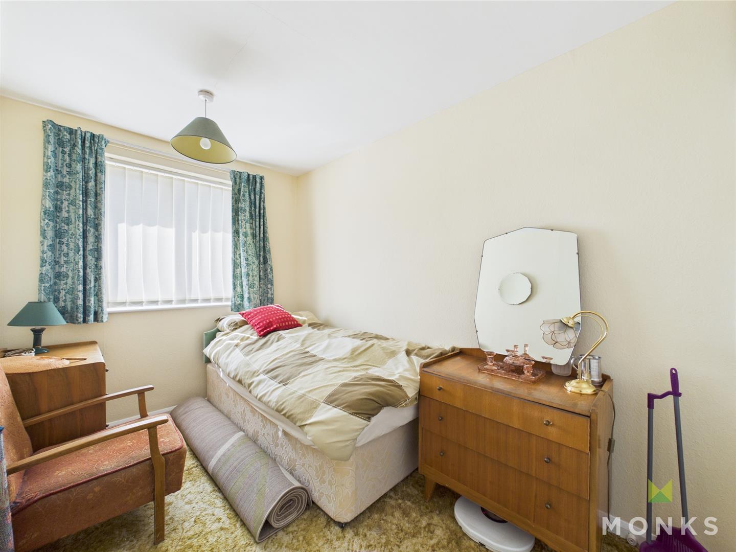 17 Langland Road, Oswestry, SY11 2DL SSTC